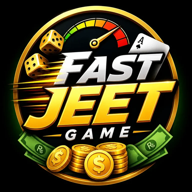 Fast Jeet Game