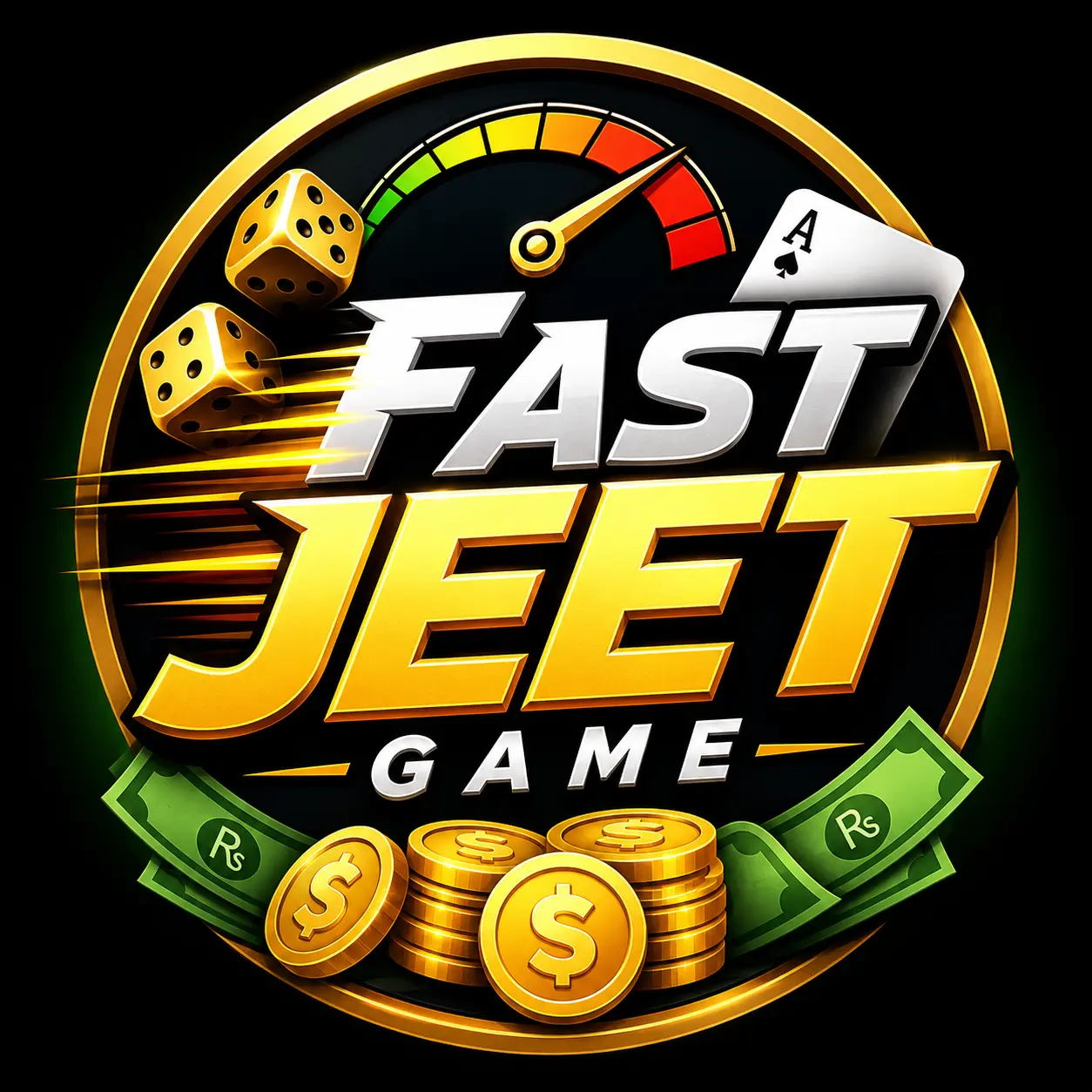 Fast Jeet Game
